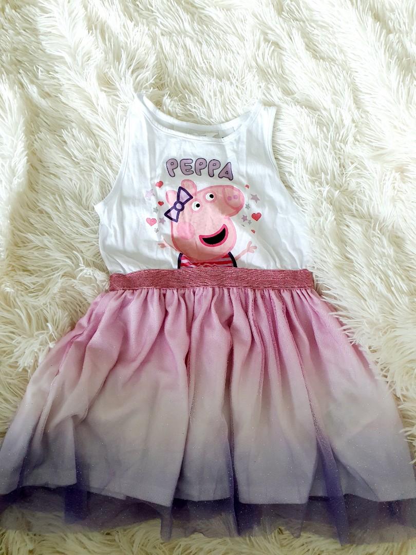 Peppa pig shoes h&m Outlet