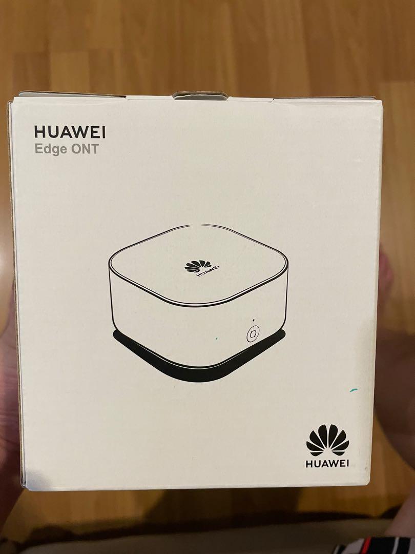 Huawei Echolife Wa8021v5 Mesh Router Computers And Tech Parts And Accessories Networking On Carousell 8333