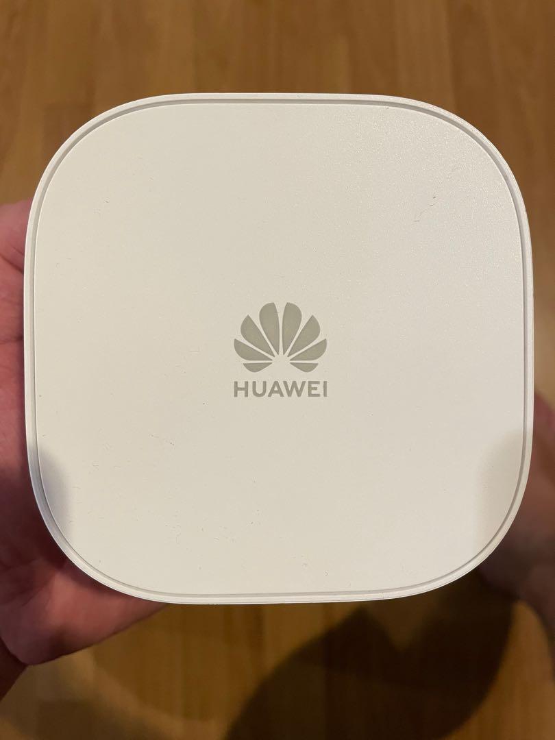 Huawei Echolife Wa8021v5 Mesh Router Computers And Tech Parts And Accessories Networking On Carousell 9495