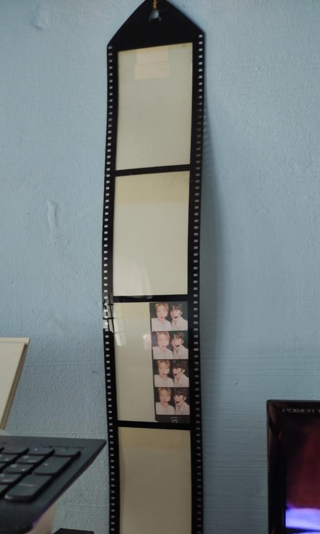 IKEA DROPS Collage Frame, Furniture & Home Living, Home Decor, Frames