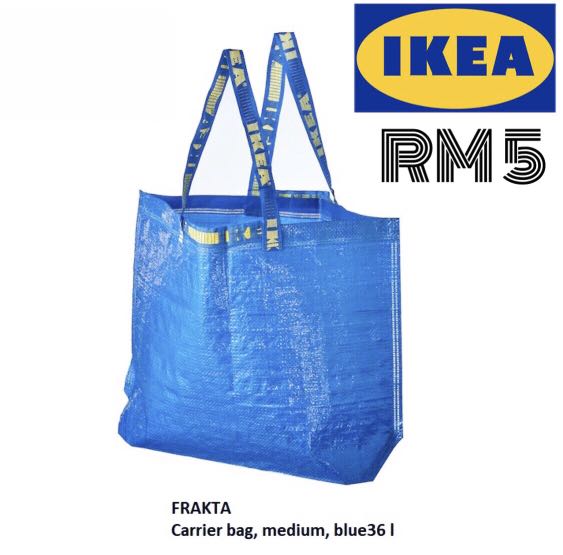 Ikea Recyclable Bag 1613473704 Dc94f581 