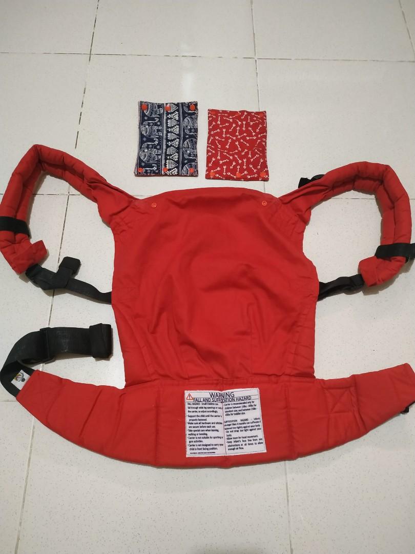 Ima cheap baby carrier