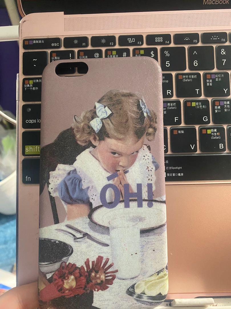 iphone 6plus 6splus casing (Category: Cases & Sleeves) located in Singapore. Submitted by zoeeeee1207 (Listing ID 1069773849, Image 1). Description: .