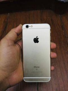 Iphone 6s 64gb Olx