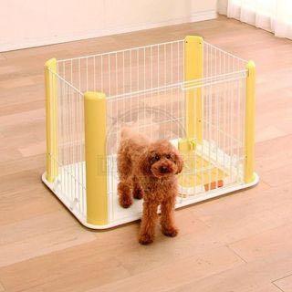 Iris Play Pen