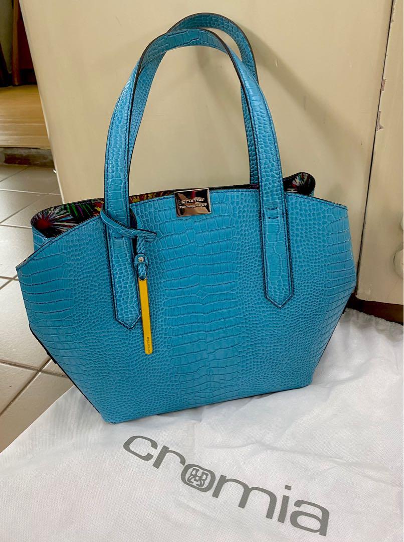 Cromia 2025 bags price
