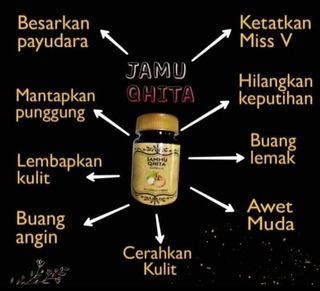 2x Jamu Kunci Laki Kapsul Besar Payudara Terbaik Untuk Wanita Lazada