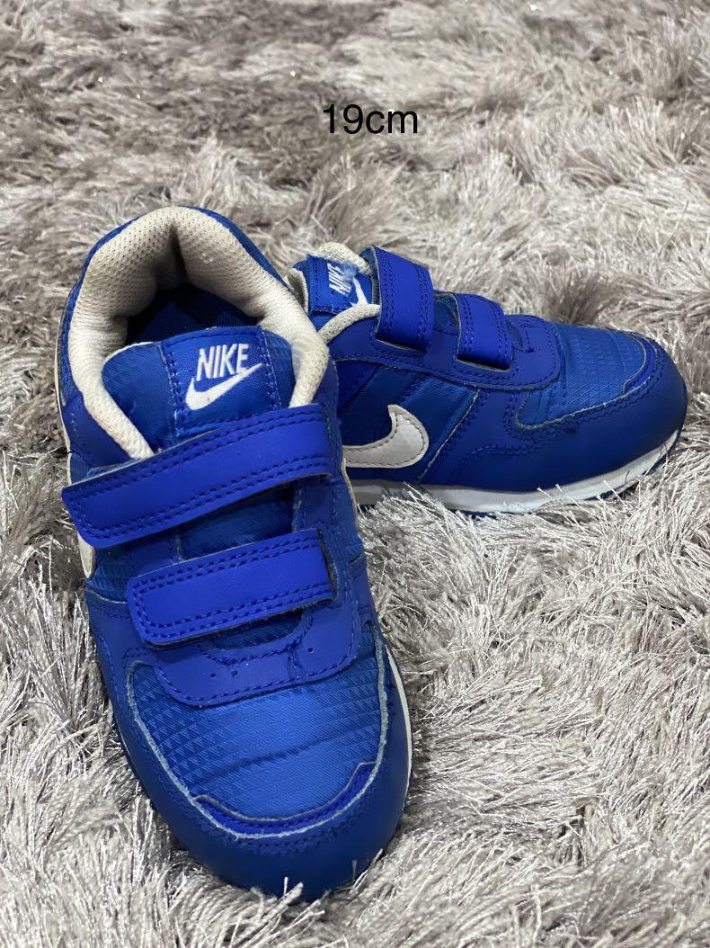kasut nike baby