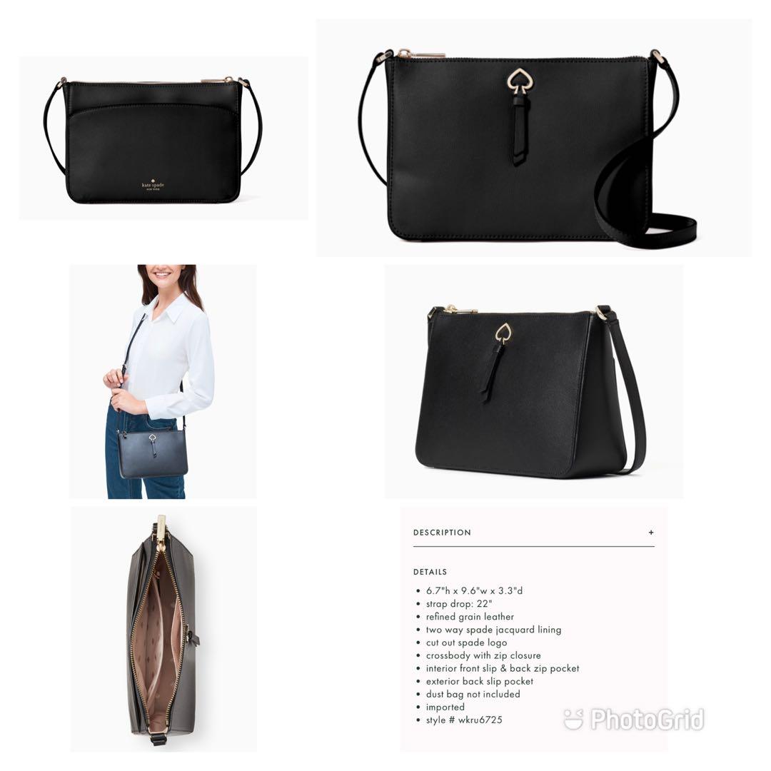 Kate sales spade wkru6725