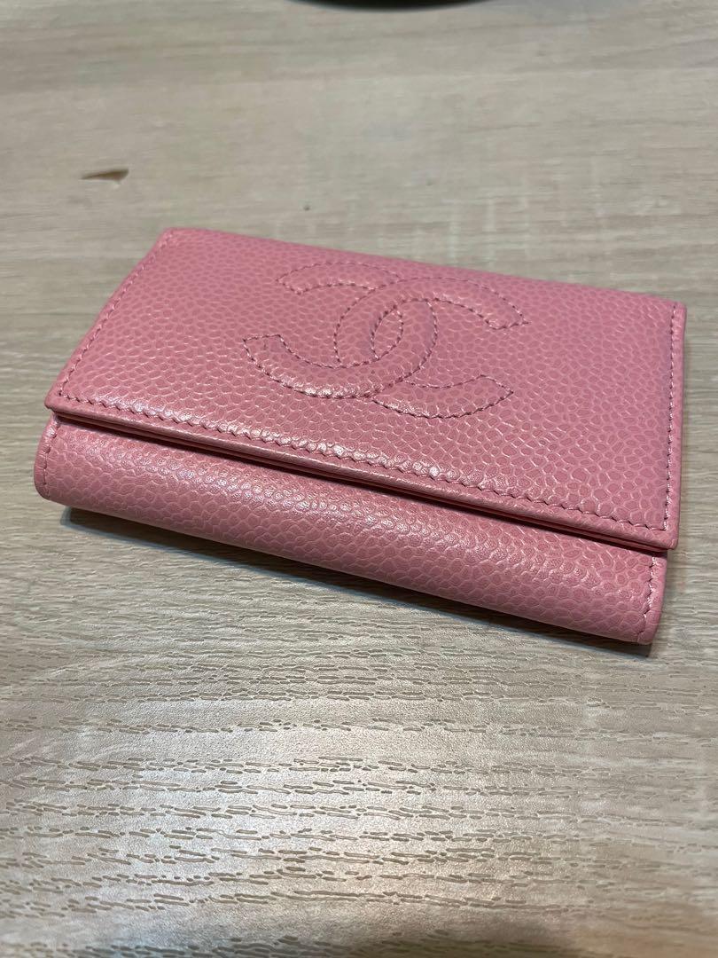 Key bag （分類：手袋及銀包）位於 Hong Kong。 由 _snuffles 提交（商品編號 1069794384，圖片 2）。簡介： Genuine key purse. Not used without bag. 。