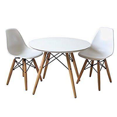 Eames top kids table