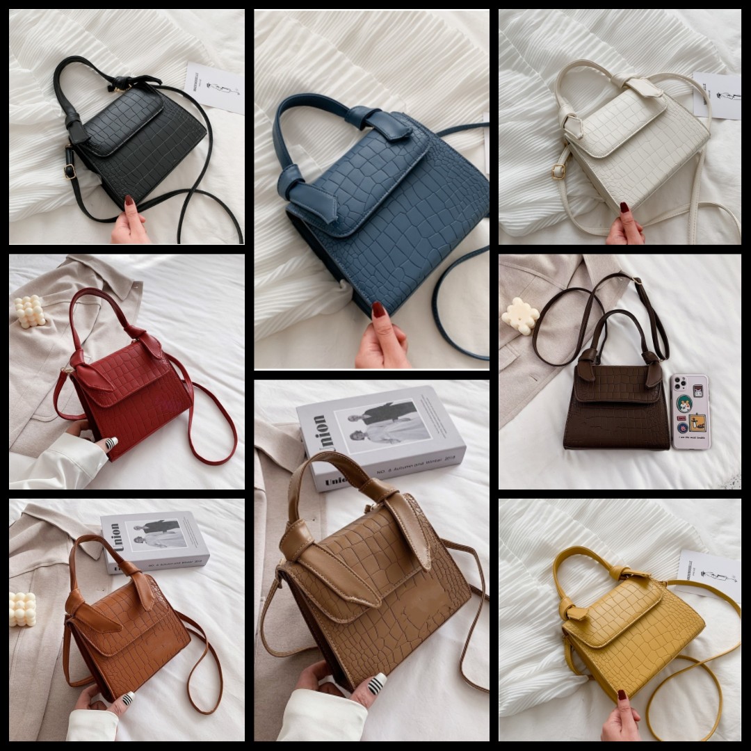 korean sling bag