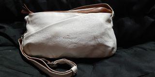 Leather bag