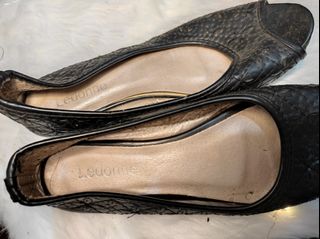 Affordable le donne shoes For Sale Carousell Philippines
