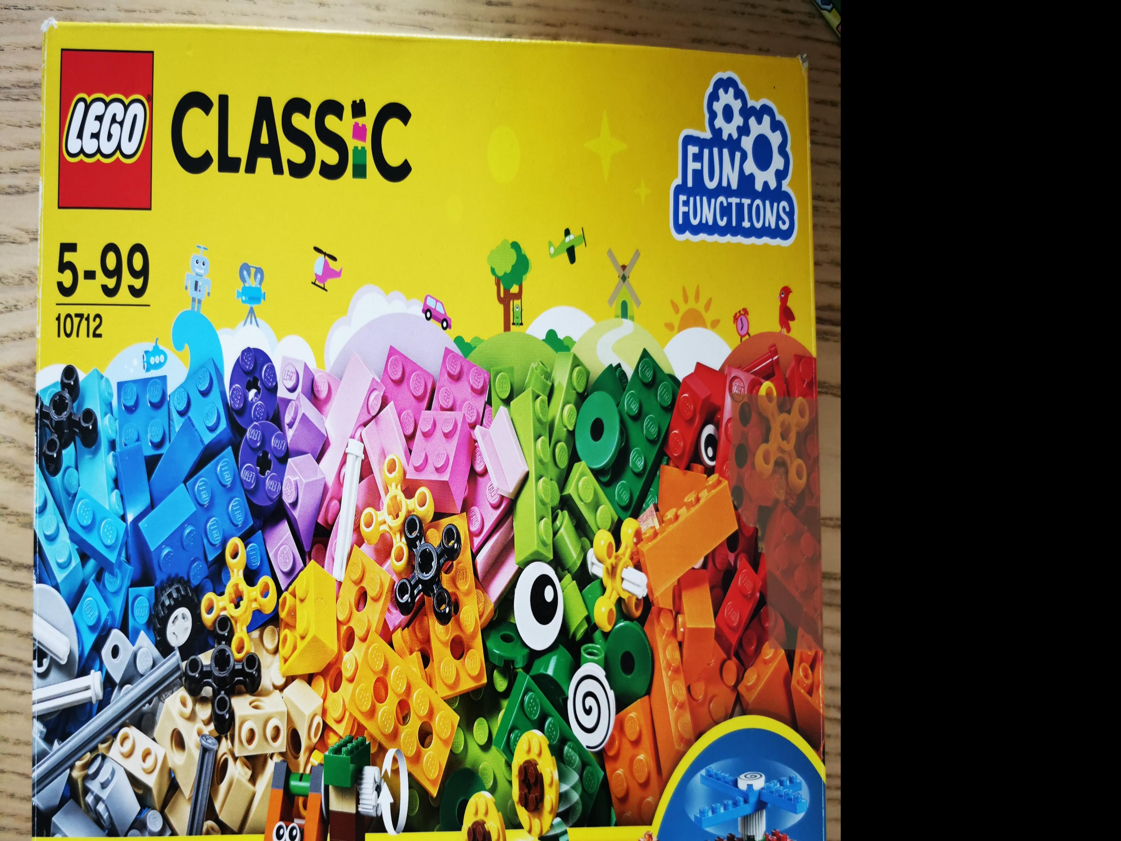 Lego classic 244 hot sale