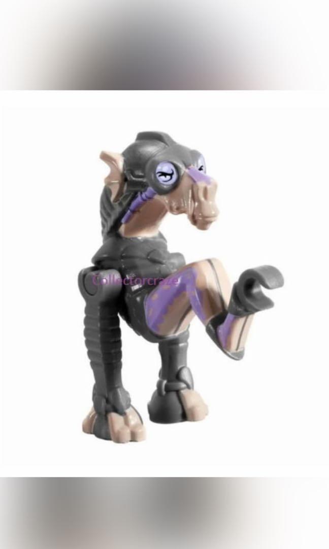 Lego sebulba 2025 minifigure