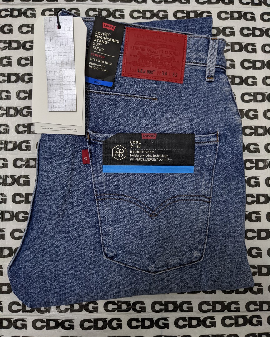 Levi's lej 502 cheap