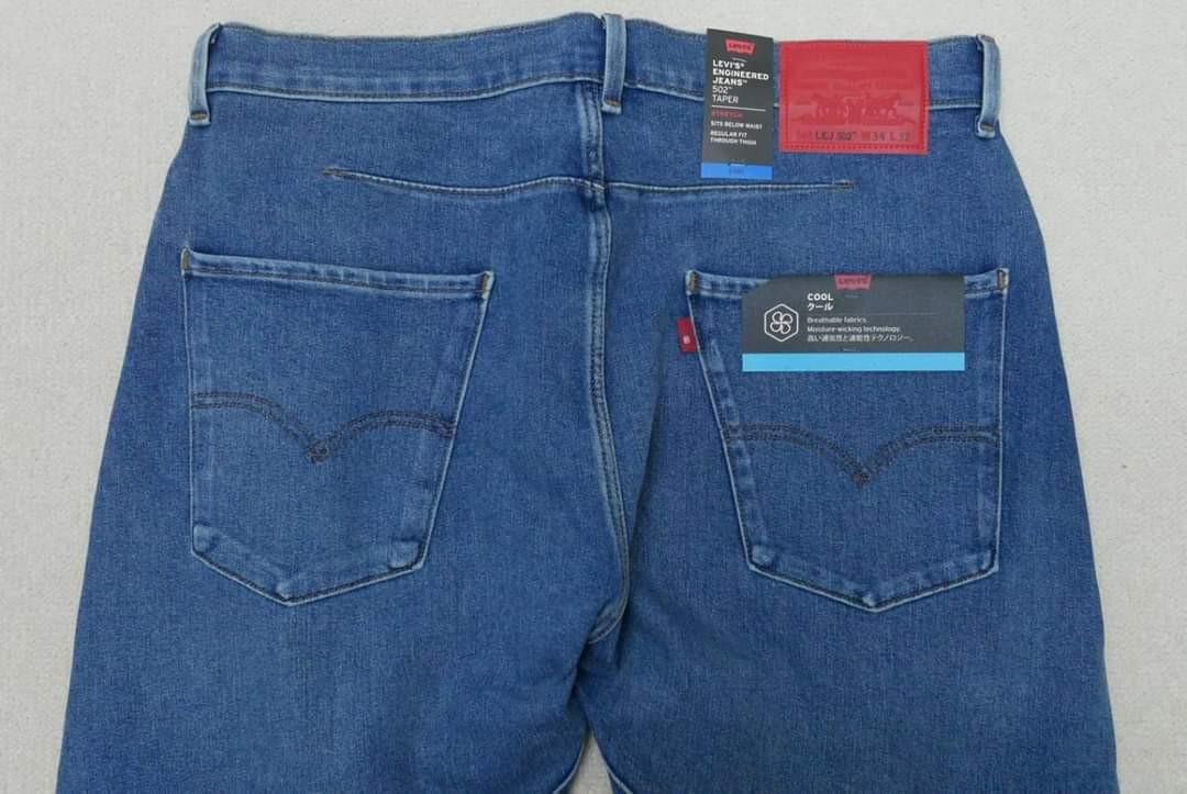 Lej 502 clearance