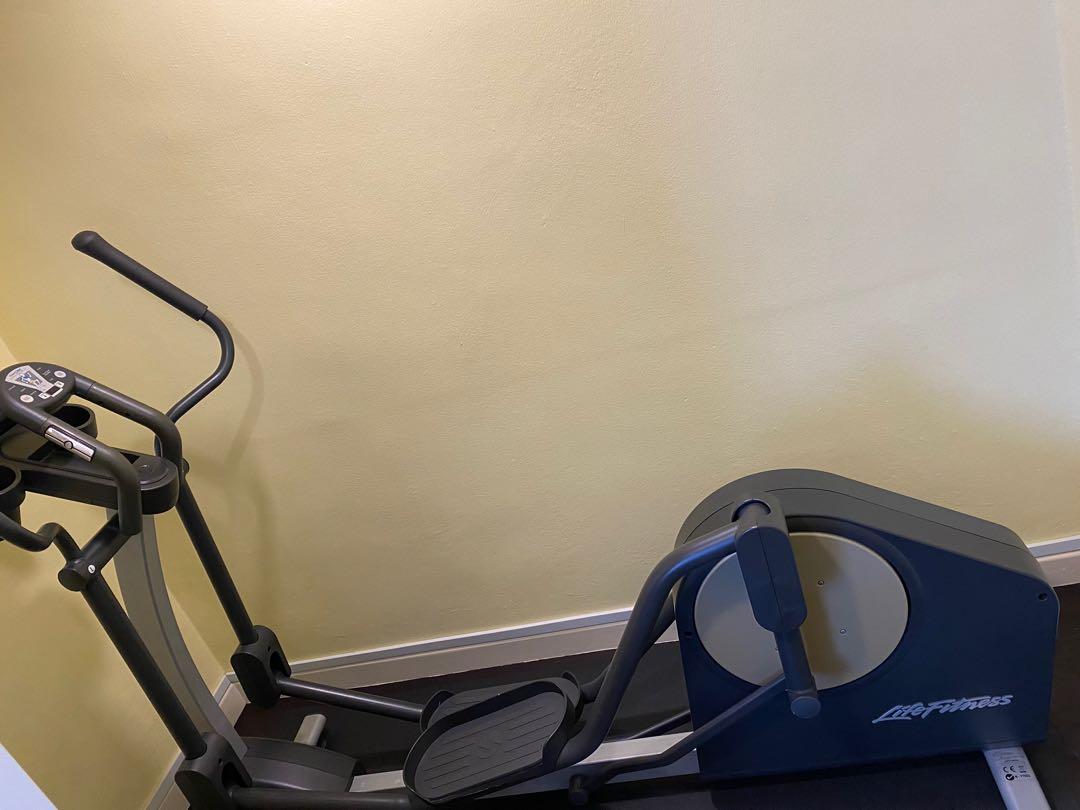 Celsius x3 cross trainer cheap