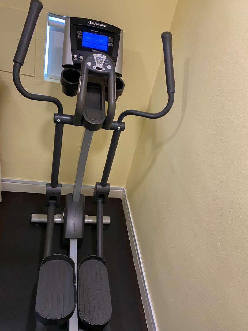 Celsius x3 cross trainer discount