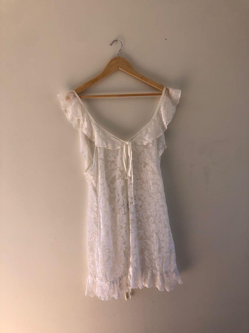 Her lovers heart dress princess polly top