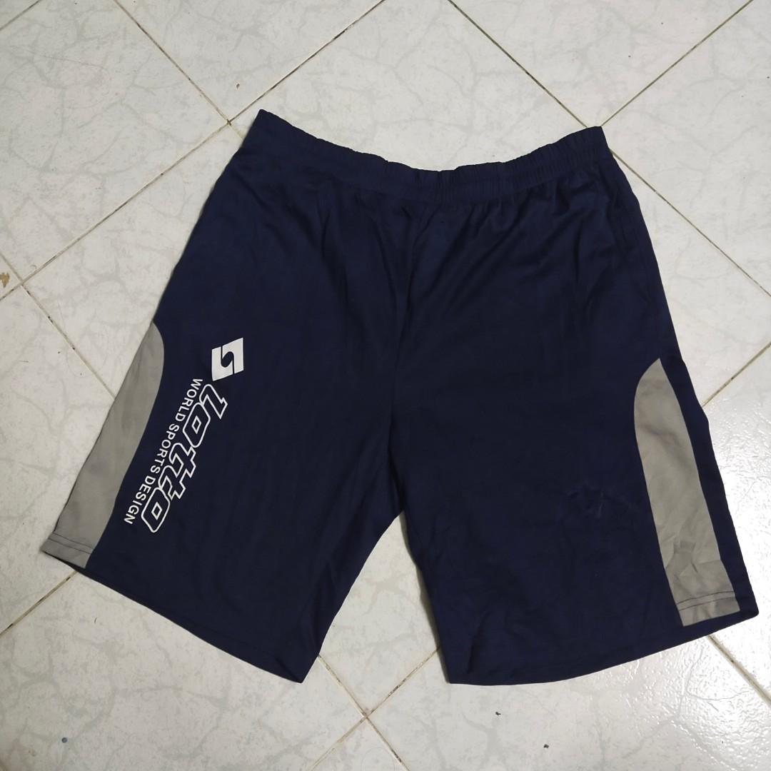 Lotto half discount pant