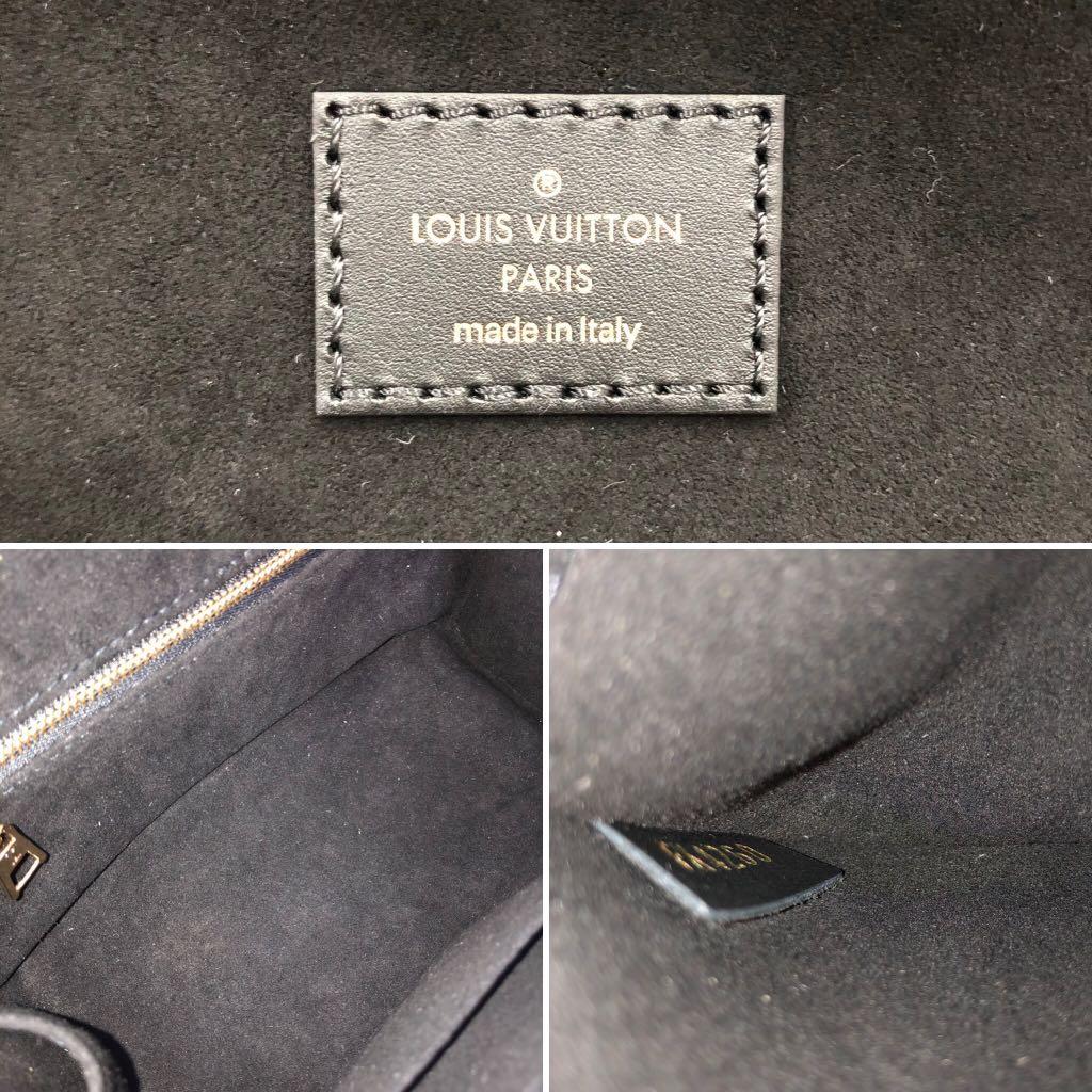 Shop Louis Vuitton MONOGRAM Vanity pm (M45780, M57118, M45165, M45608,  M45598) by puddingxxx