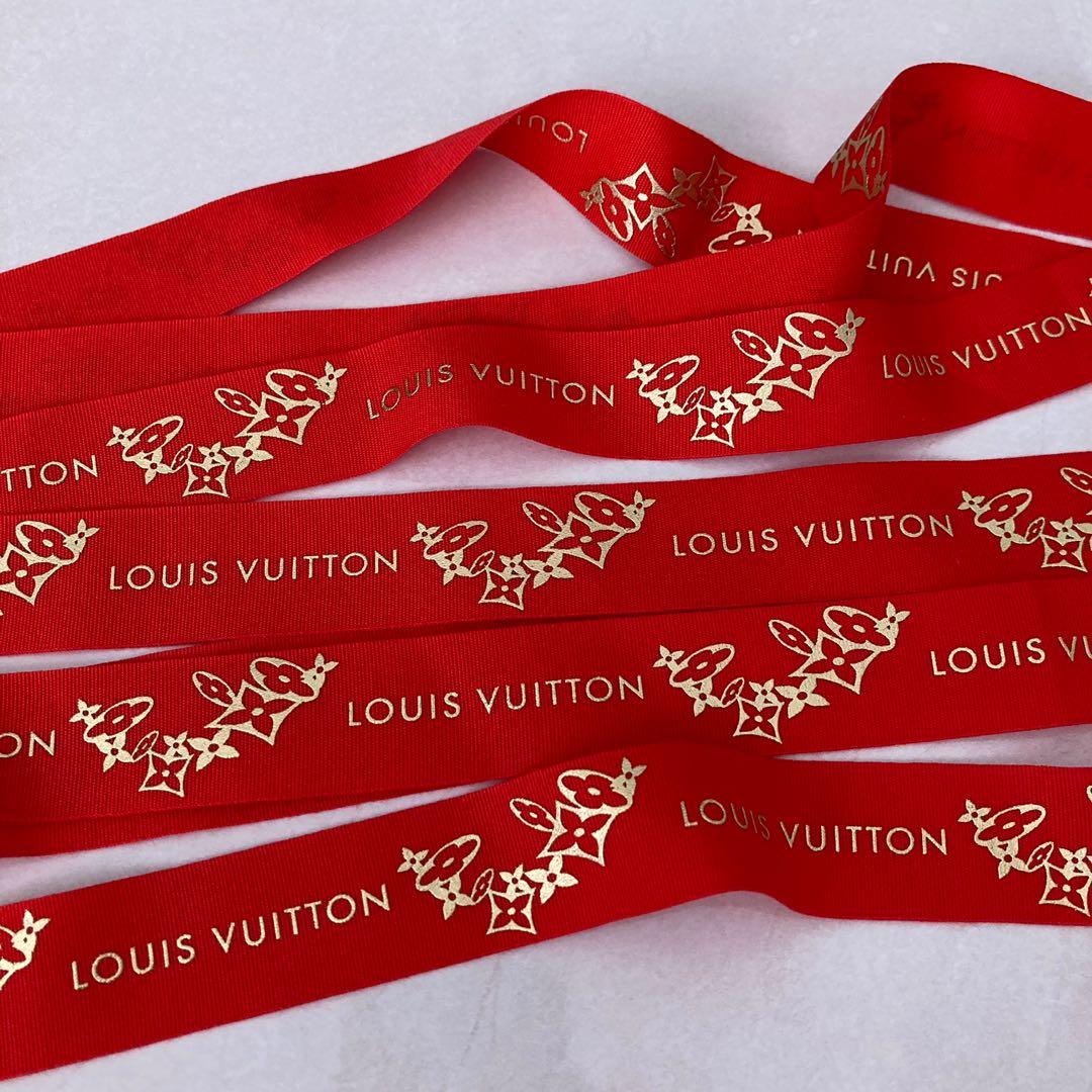 Louis Vuitton Ribbon 