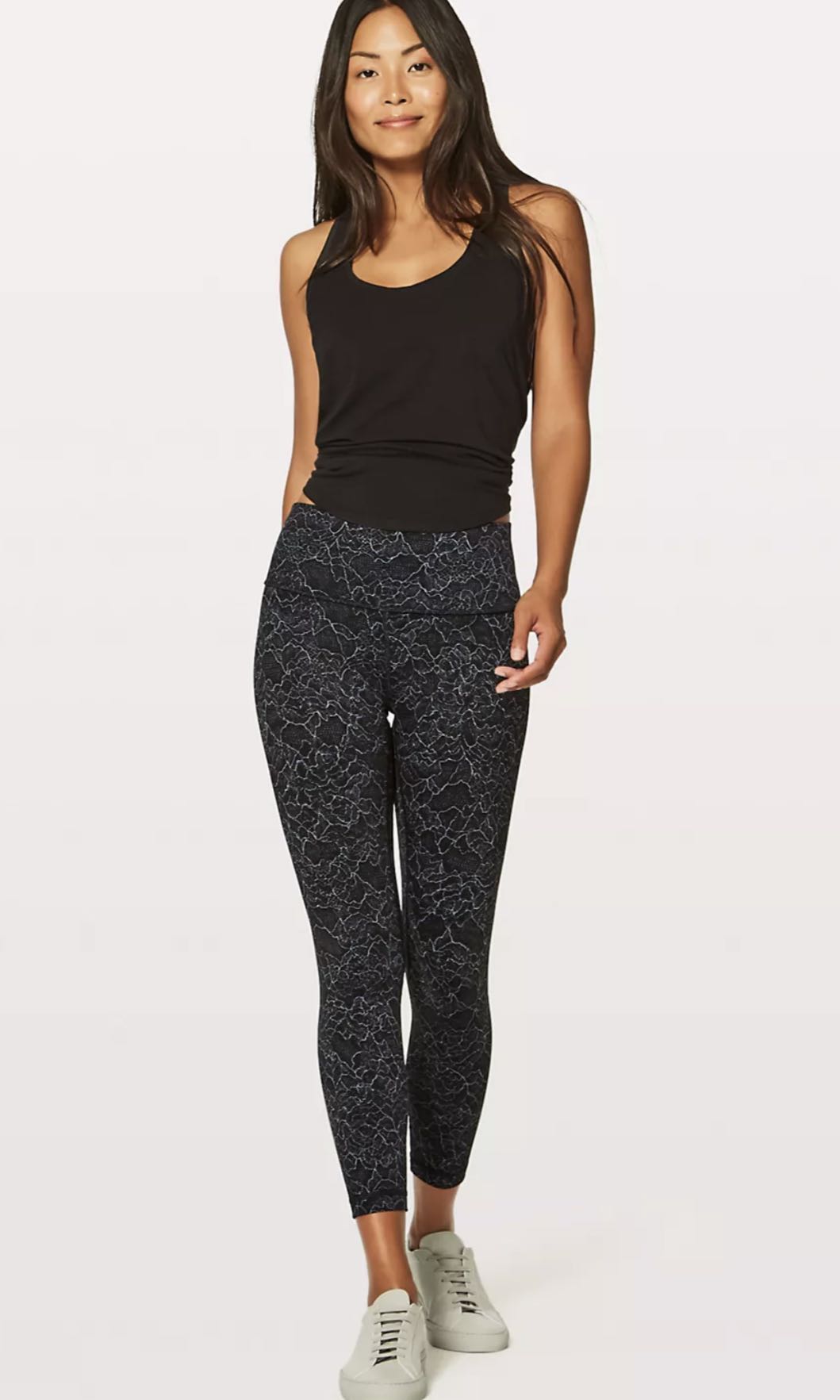 lululemon align pant size 2