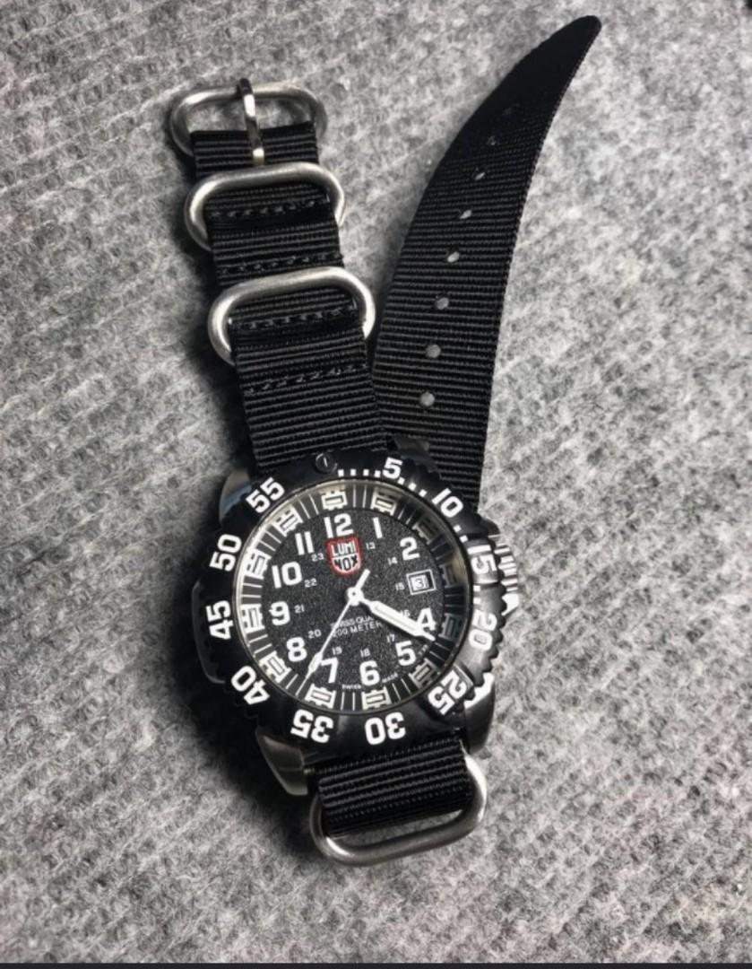 Luminox 3152 shop