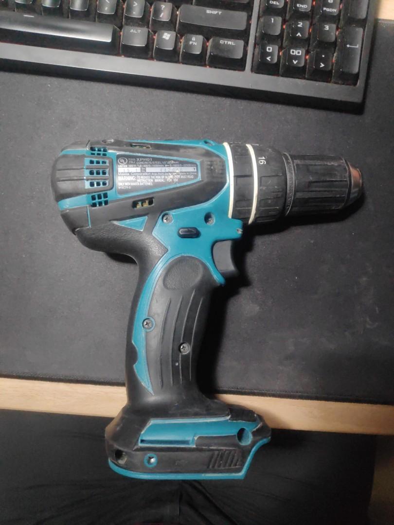 Makita xph01 sale