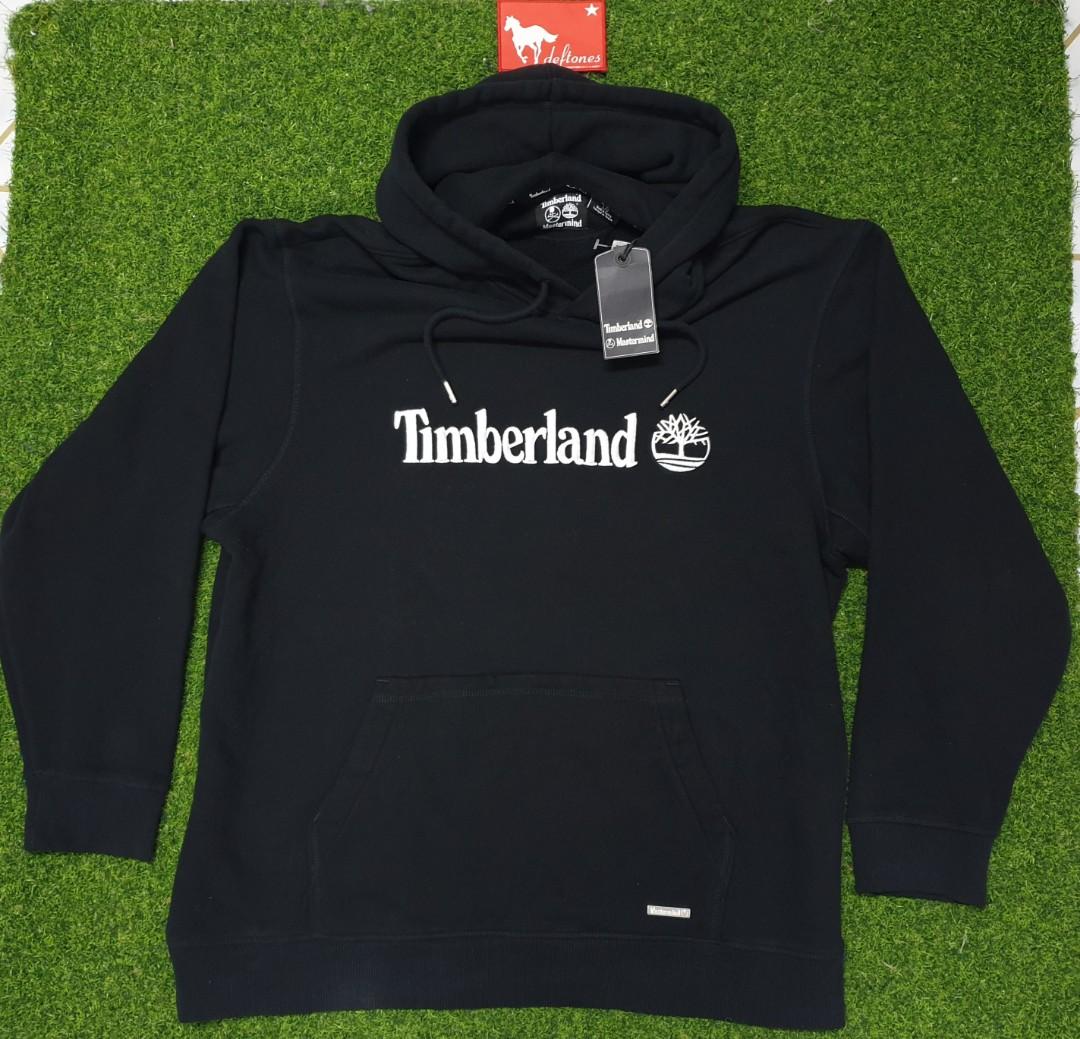 mastermind timberland hoodie
