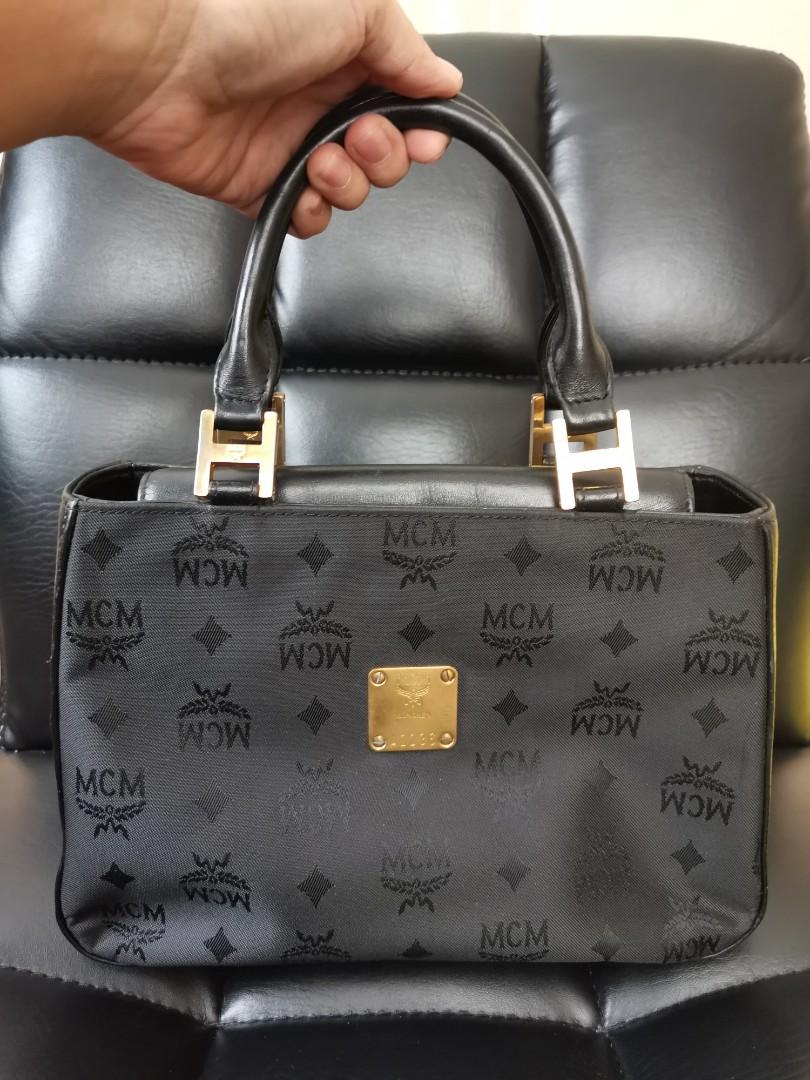 Mcm designed deals by michael cromer