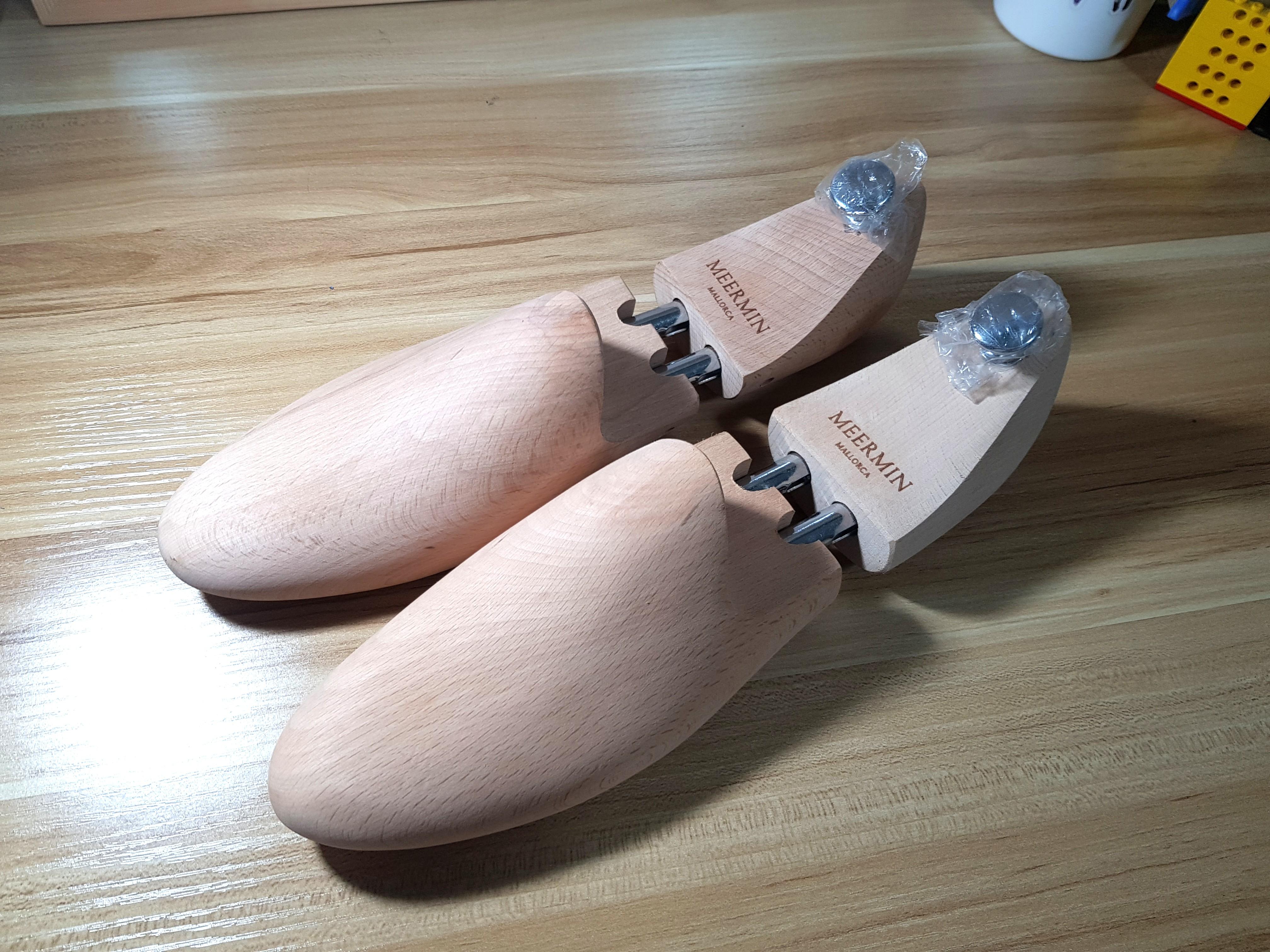 Meermin shoe deals trees