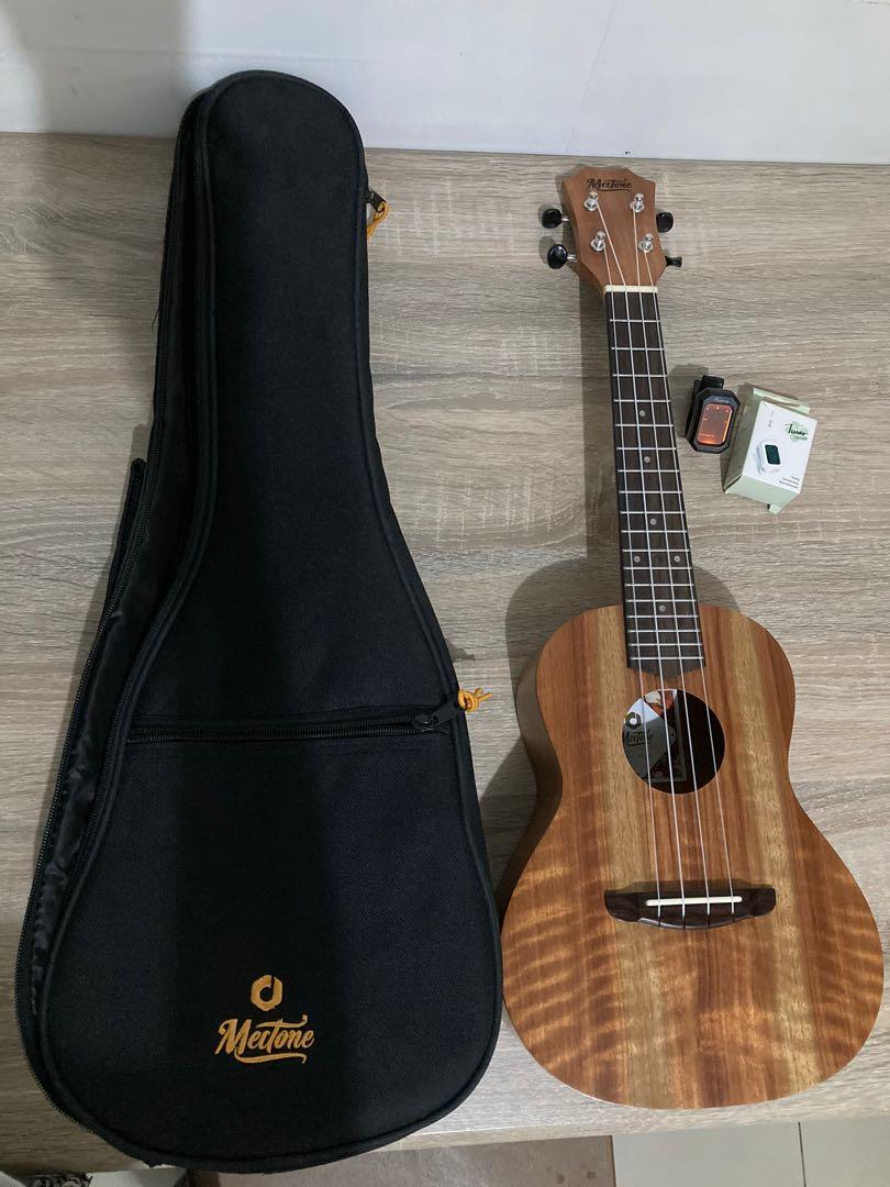 Meitone ukulele outlet