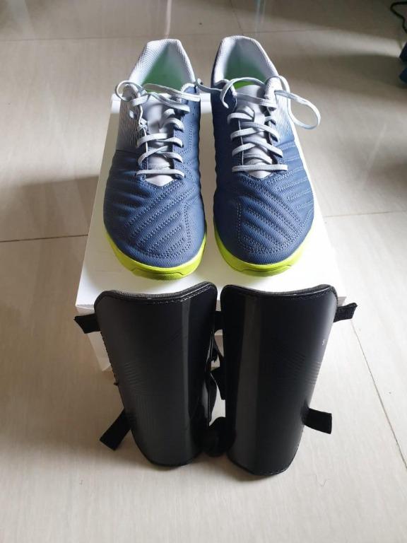 Chaussure futsal kipsta sale