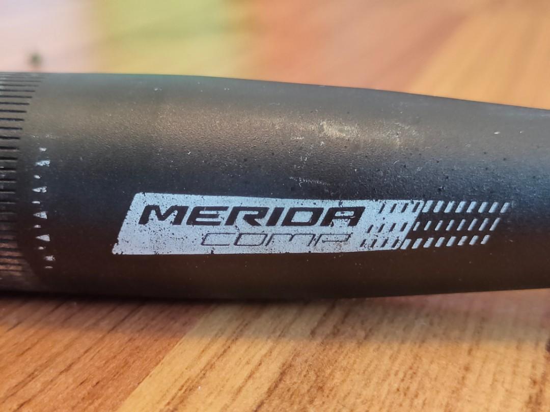 merida expert gr handlebar