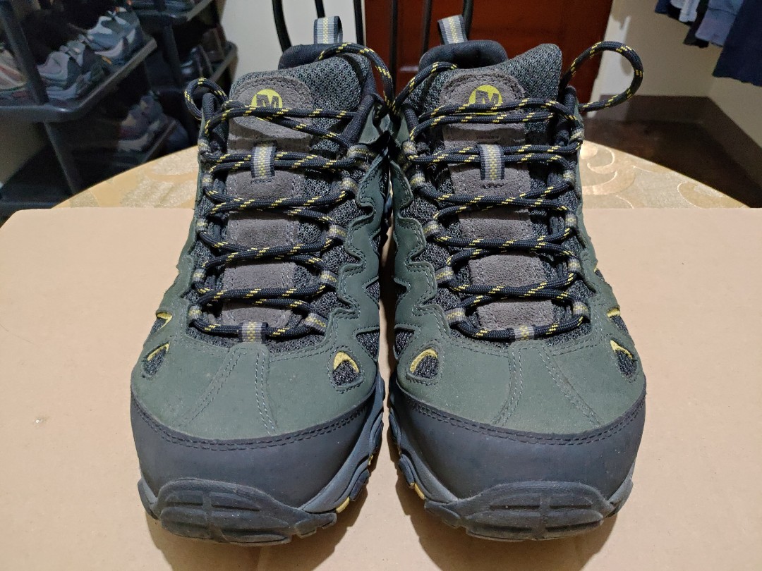 Merrell 2024 pulsate ventilator