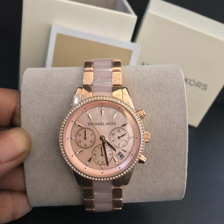 Mk6769 watch clearance