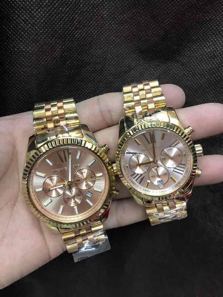 Michael kors watch, Women's Fashion 
