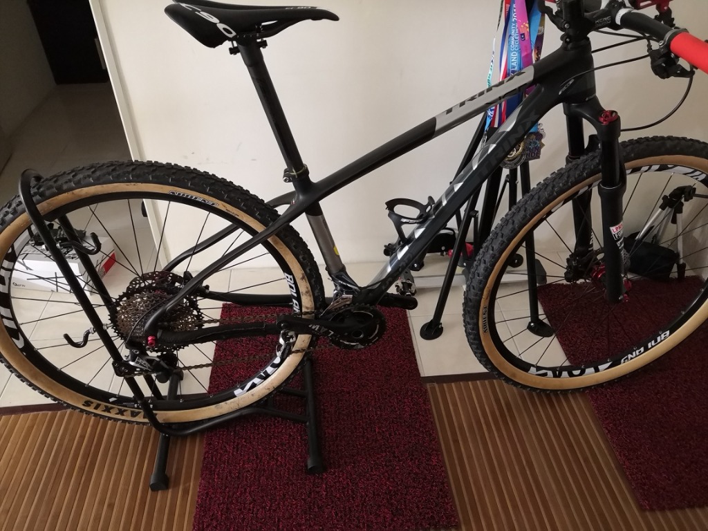 trinx h1600