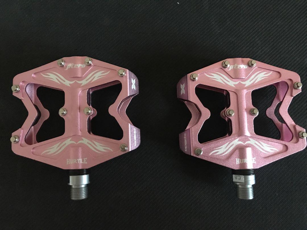 MX FORCE pedal (Category: Parts & Accessories) located in Singapore. Submitted by aloysiuschx (Listing ID 1069820121, Image 2). Description: New and unused Selling at a lost .