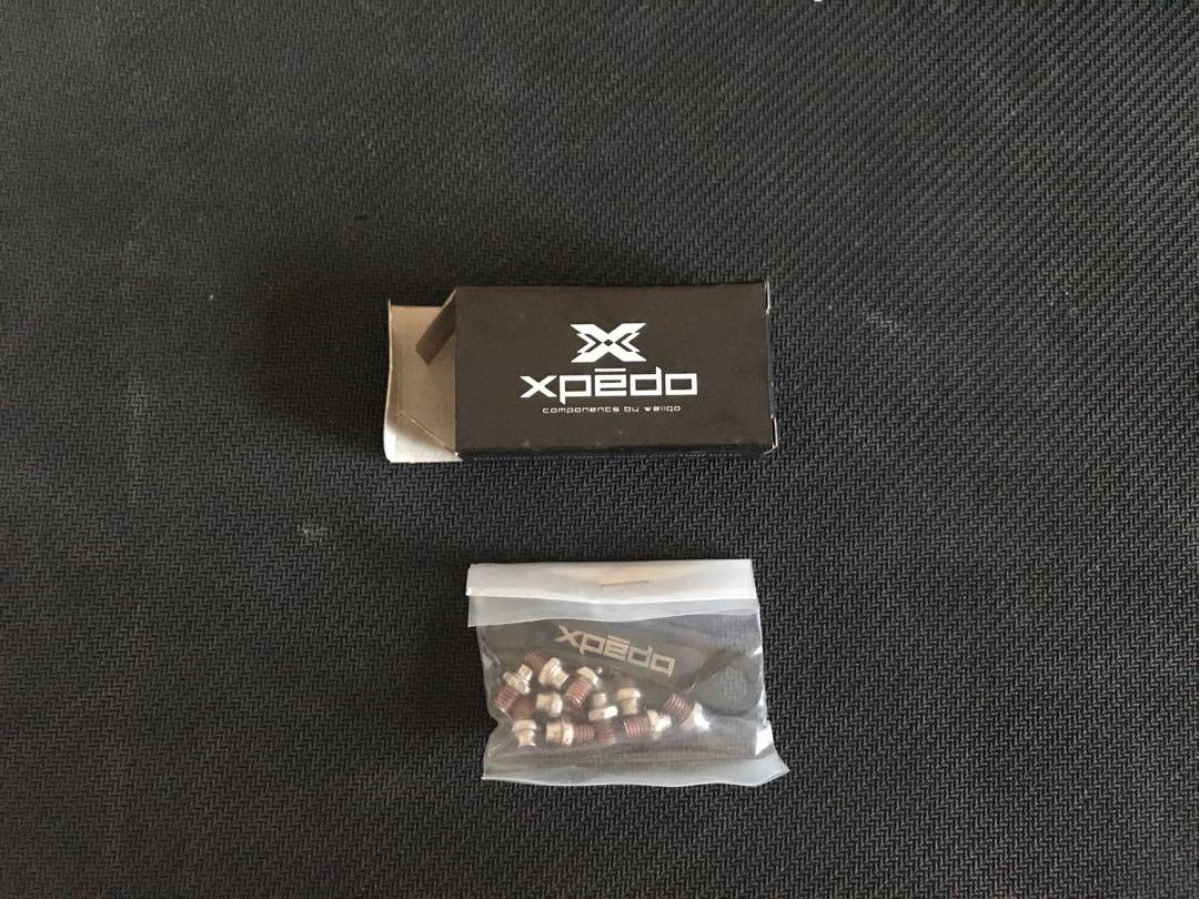 MX FORCE pedal (Category: Parts & Accessories) located in Singapore. Submitted by aloysiuschx (Listing ID 1069820121, Image 3). Description: New and unused Selling at a lost .