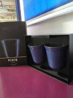 Nespresso Pixie Lungo Cups