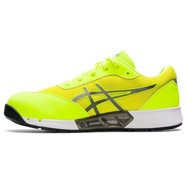Asics FCP 212 Low cut lace Safety Shoes Men s Fashion Footwear