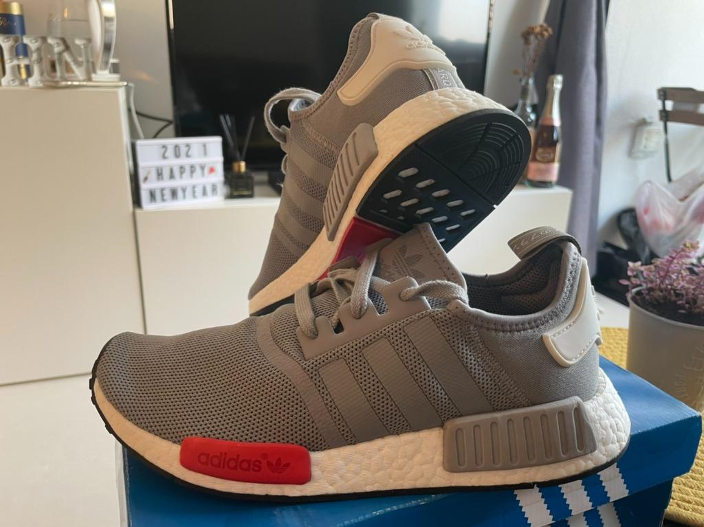 Adidas nmd 2025 originales jordan