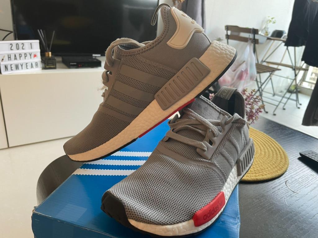 Nmd 270 clearance