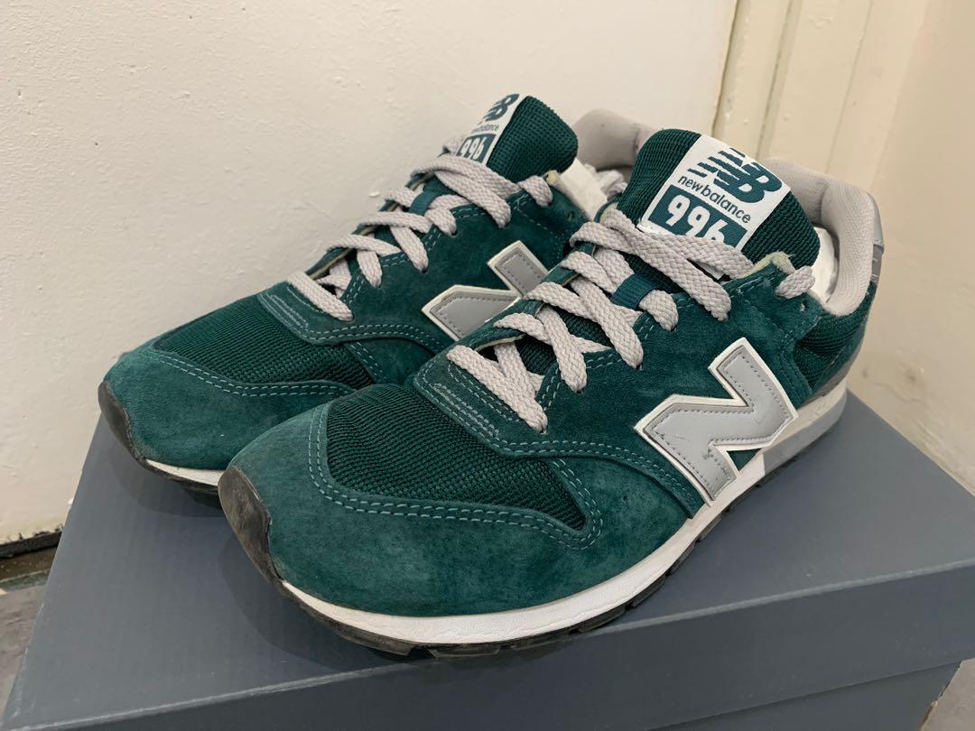 New balance 996 CM996BS size 42 98