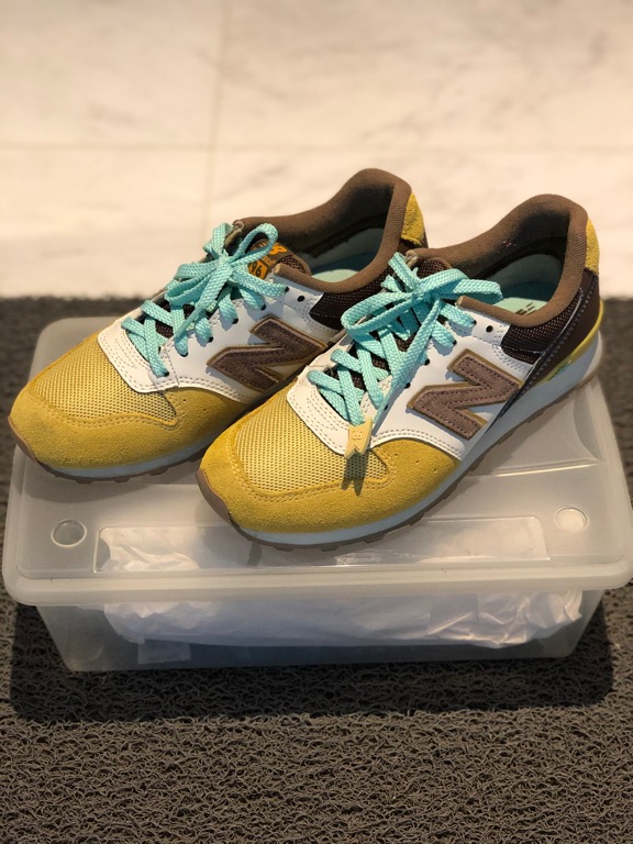 New balance 996 japan new arrivals