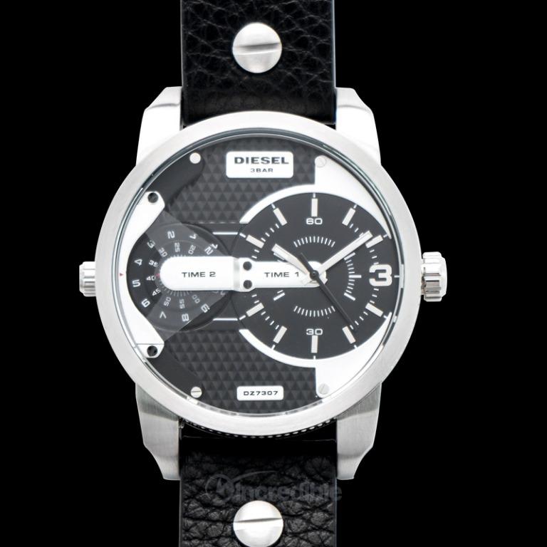 Diesel clearance dz7307 price